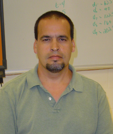Gregory Lopez's Classmates® Profile Photo