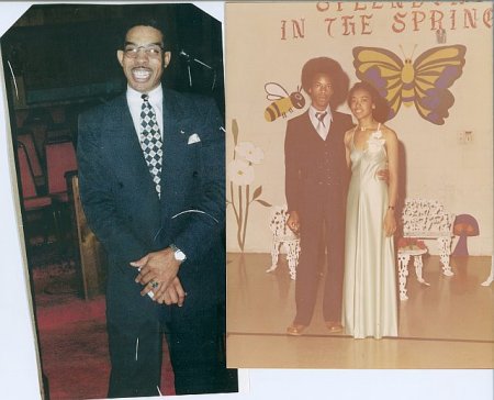 PROM CLASS 1978