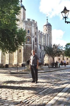 Tower of London