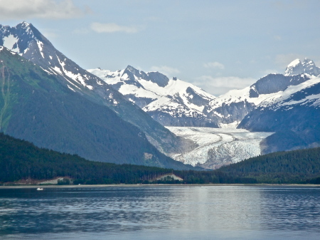 Alaska trip 2010