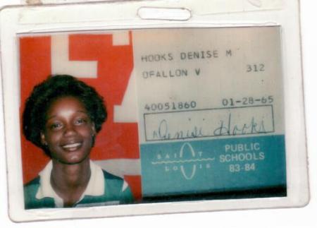 Denise Hooks' Classmates profile album