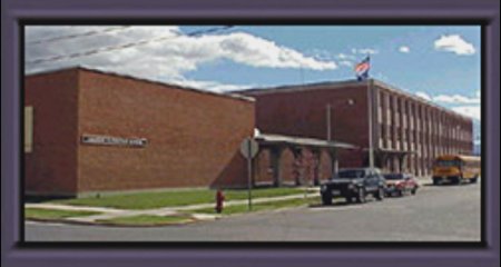 Emerson Elementary School