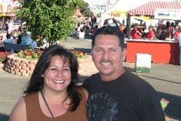 Pomona Fair 2008