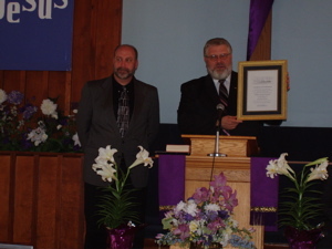 Ordination 2005