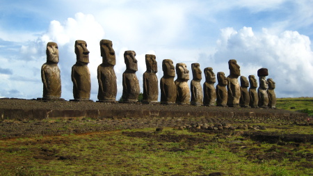 Easter Island