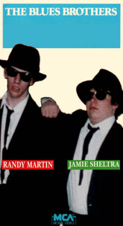 Blues Brothers