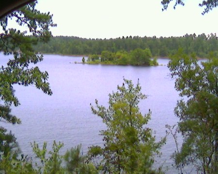 Lake DeGray