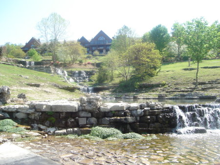 Bass Pro Shops Big Cedar Lodge