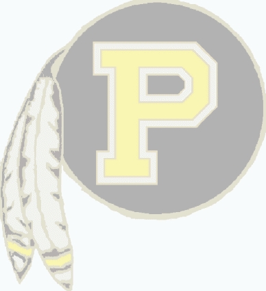 Pontotoc High School Logo Photo Album