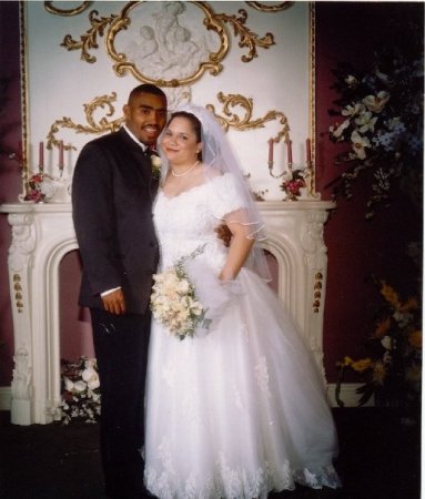 June 98 Wedding