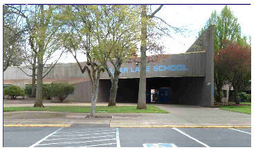 Clear Lake Elementary - Eugene, OR