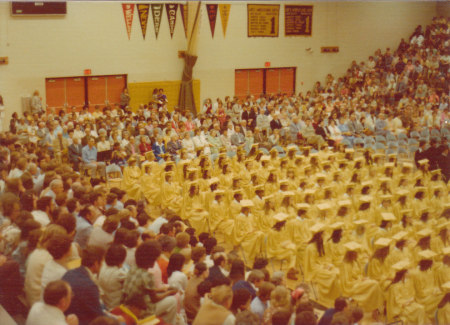 graduation 1976