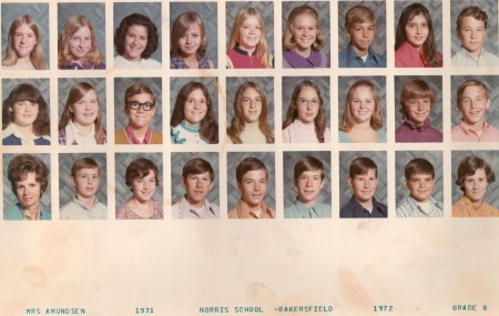 Rodney Johnson's Classmates profile album