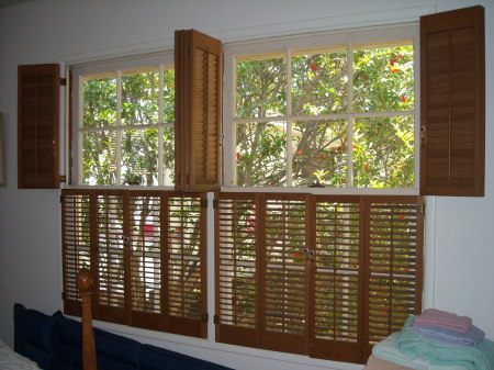 My Shutters