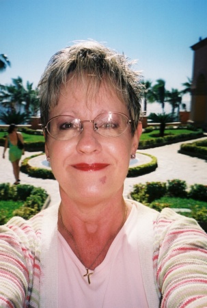 Phyllis Robinson's Classmates® Profile Photo
