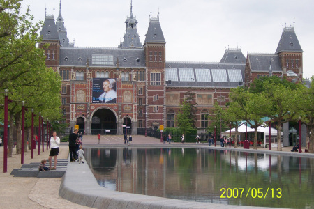 Rijksmuseum