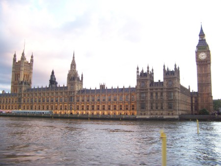 Houses of Parliament