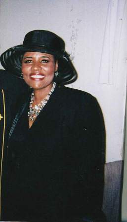 Delores Grady's Classmates® Profile Photo