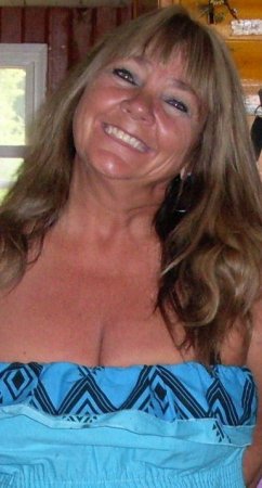 Debbie Tyndall's Classmates® Profile Photo