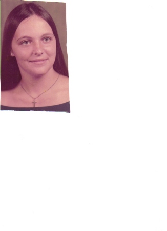 Claire Wetzel's Classmates® Profile Photo