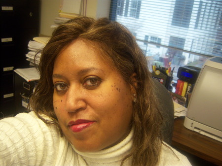 Cheryl Franklin's Classmates® Profile Photo
