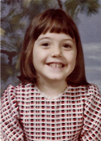 2nd Grade 1978