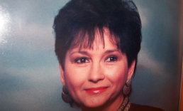 Ann Patterson's Classmates® Profile Photo