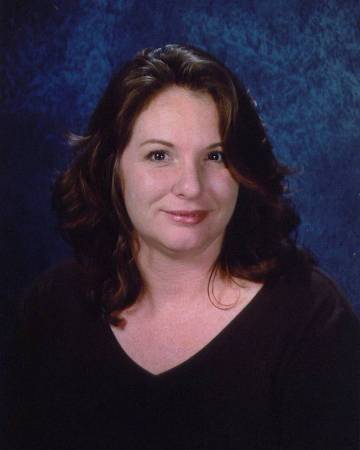 Theresa Sanford's Classmates® Profile Photo