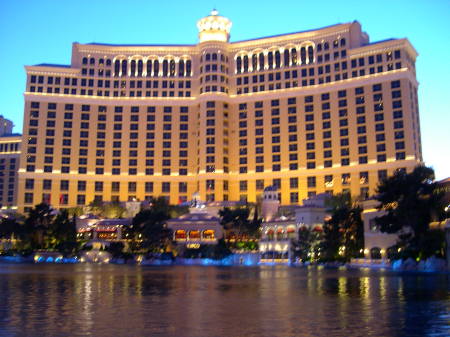 The Bellagio