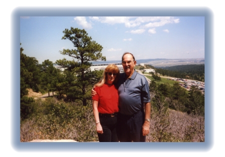 My Father, Myself, Air Force Academy, Colorado