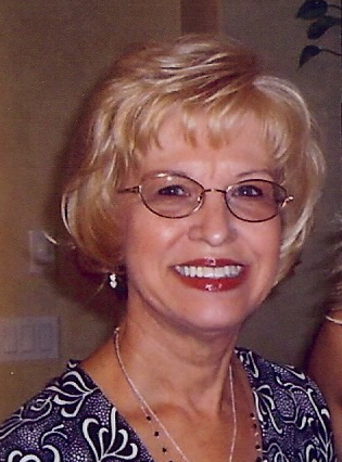 Marlene Nelson's Classmates® Profile Photo