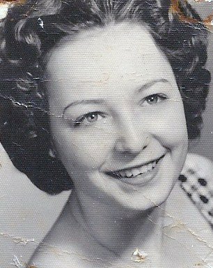 Carolyn Minton Gann's Classmates profile album