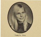 Terry Hintz's Classmates profile album