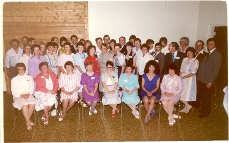 Class of 1964 Reunion