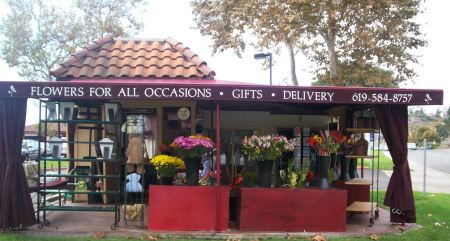 Precious Petals Flower Shop