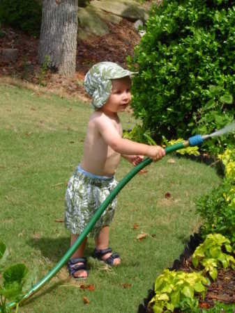 WYATT HELPING JERRY