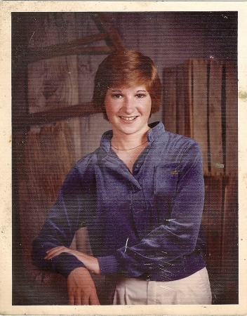 Michele Henley Lowe's Classmates® Profile Photo