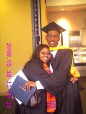 Morgan State University clo 07' and 08'