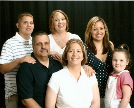 family pic may 2007