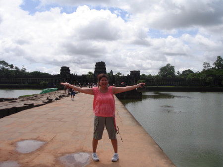 Angor Wat