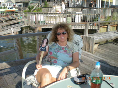 Stone Harbor - Sept. '08