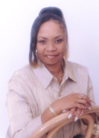 Becky Richardson's Classmates® Profile Photo