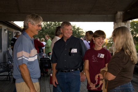 Dorothy Saccullo's album, 2010 Class '68 60th BDay BAsh