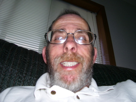 Jerry Butler's Classmates® Profile Photo
