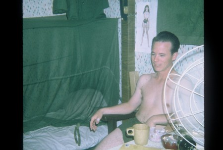 DaNang 1966 in my lair