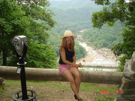 West Virginia 2007