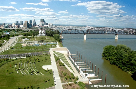 Louisville Riverfront