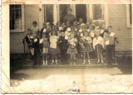 Stuebing School Kindergarten