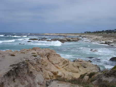 Carmel, CA