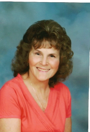 Sharon Decarolis's Classmates® Profile Photo